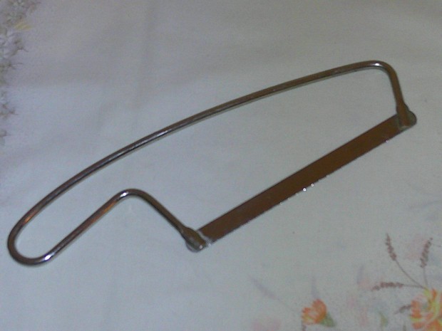 Angol f�m konyhai k�zi csontf�r�sz ( Sky- line )