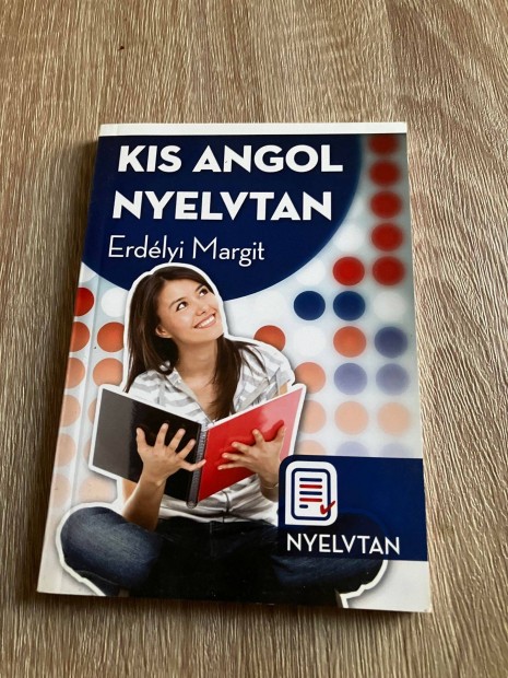 Angol nyelvknyvek eladk!