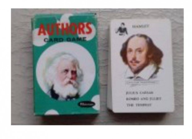 Angol nyelv krtyajtk Authors