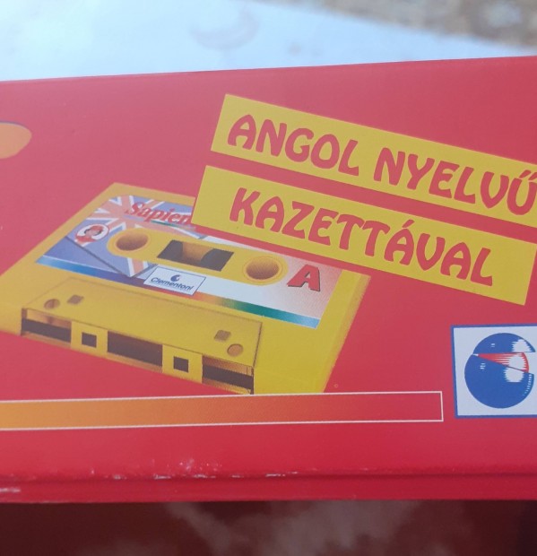 Angol nyelv tudska trsasjtk elad.