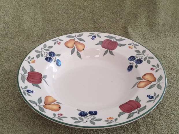 Angol porceln tnyr , Royal Stafford Toscana