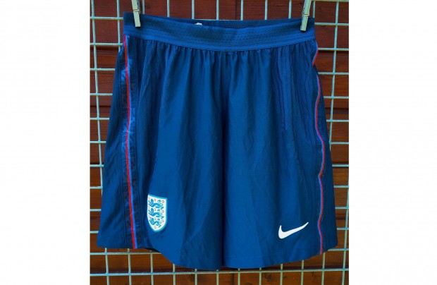 Angol válogatott kék eredeti Nike rövid nadrág (L)