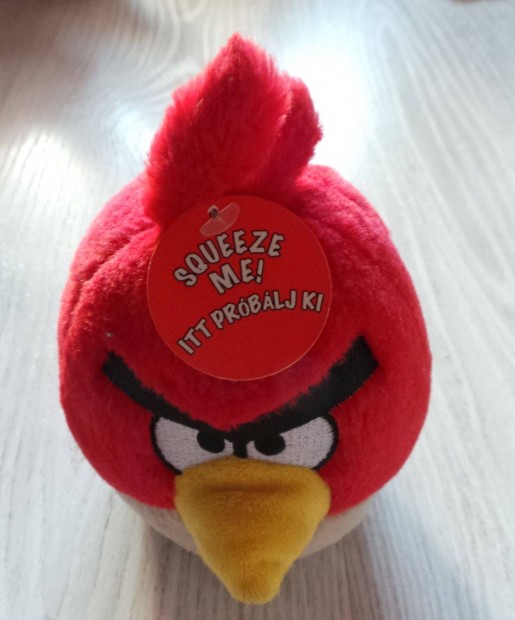 Angry Bird Plss