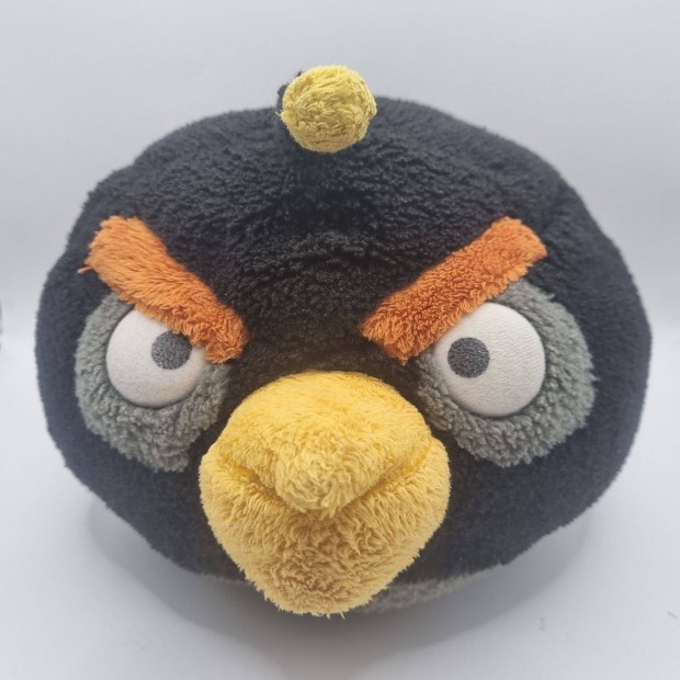 Angry Birds Bomb (Bomba) TCC Global