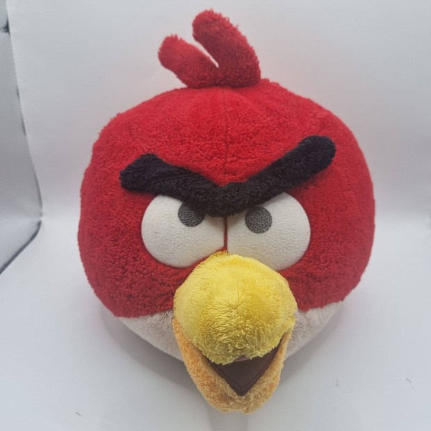 Angry Birds Red (Piros) TCC Global