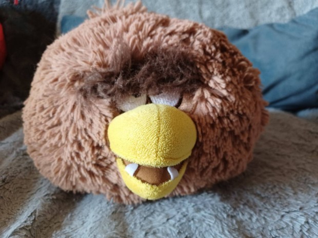 Angry Birds Star Wars , Chewbacca plss figura