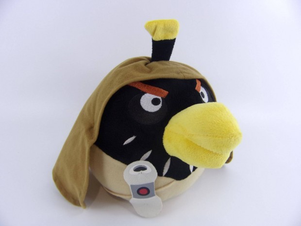 Angry Birds Star Wars plss figura!