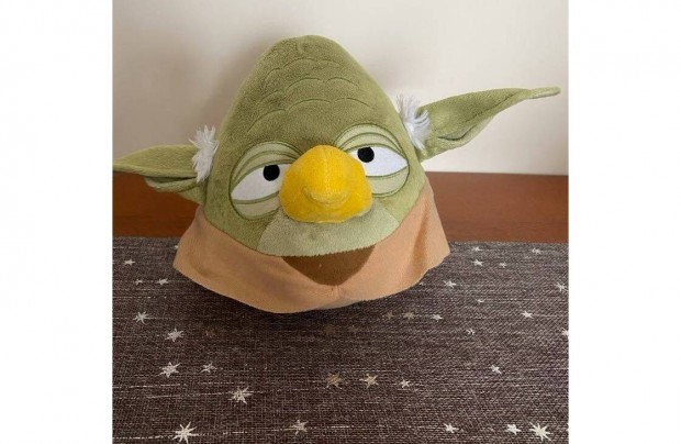 Angry Birds - Yoda elad!