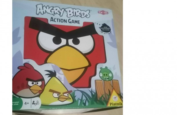 Angry Birds action game , kltri jtk