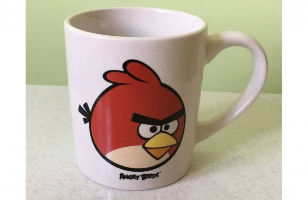 Angry Birds bgre