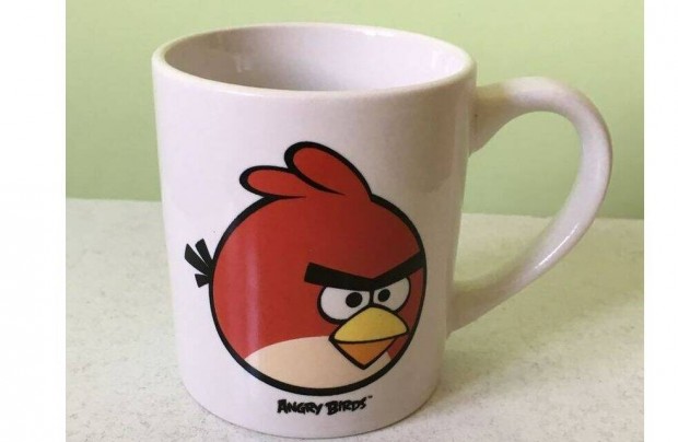 Angry Birds bgre