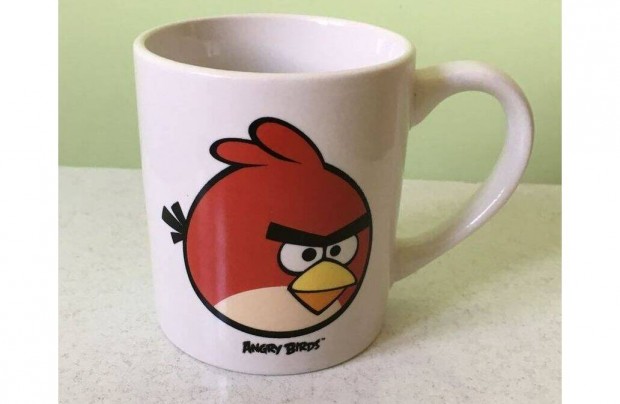 Angry Birds bgre