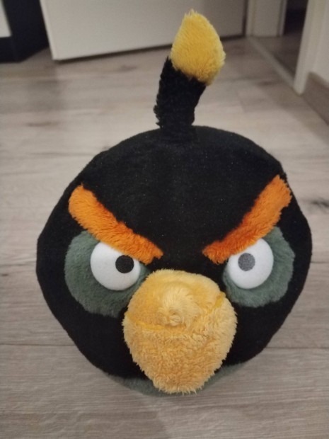 Angry Birds bomba plss figura 