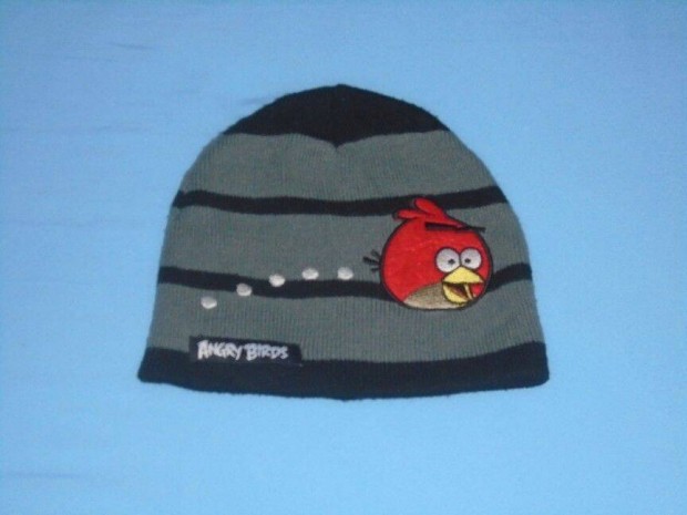Angry Birds mints George sapka 8-12 vesre (mret 128 / 152)