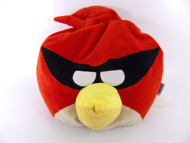 Angry Birds nagy plss figura!