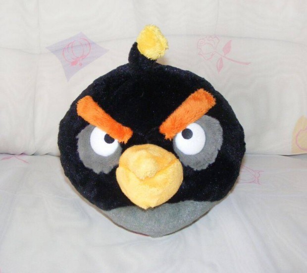 Angry Birds plss figura