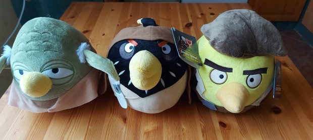 Angry birds figurk j