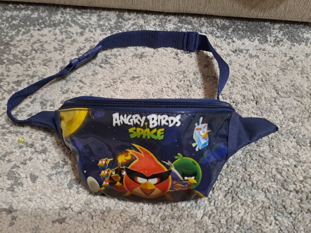 Angry birds vtska 