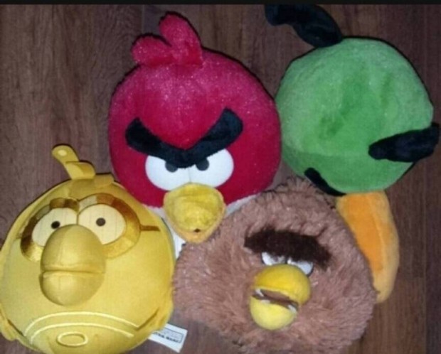 Angry birds plss 