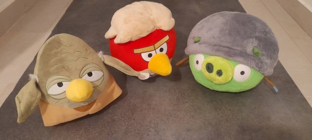 Angry birds plss 