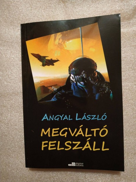 Angyal Lszl - Megvlt felszll