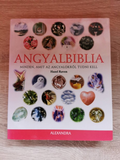 Angyalbiblia 