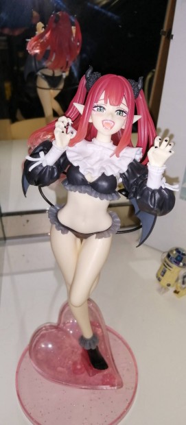 Anime Succubus, My Dress Up Darling figura.