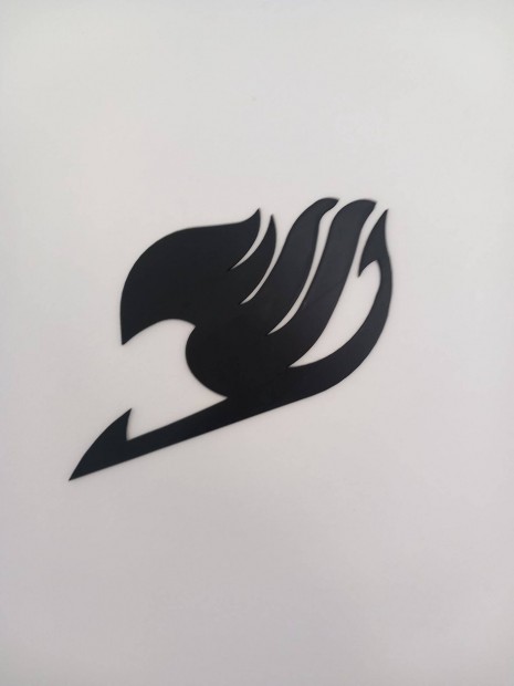 Anime, Fairy Tail logo