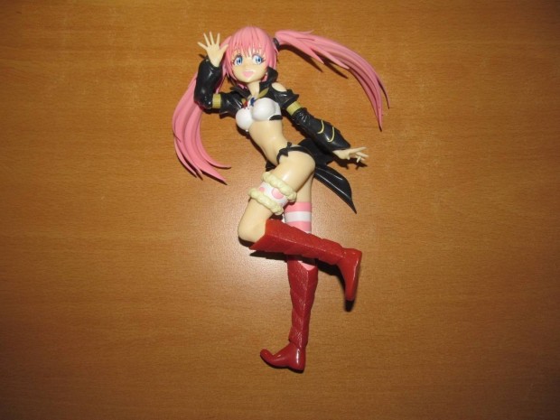 Anime / manga fiura: Milim NAVA (Banpresto), 22 cm