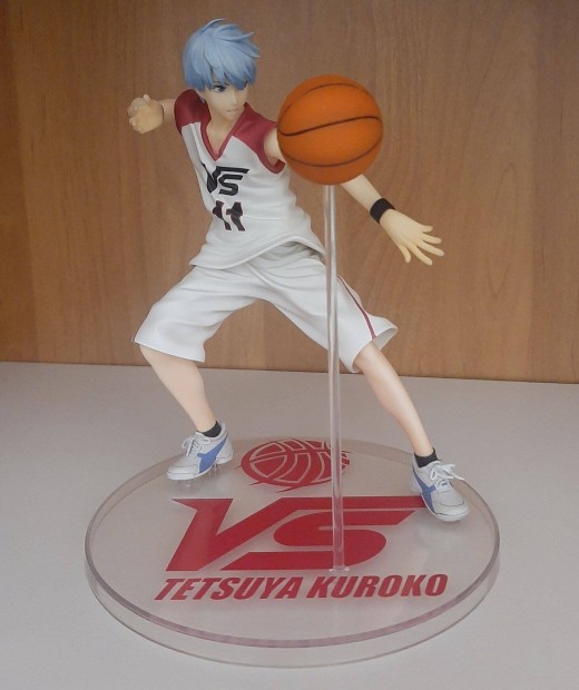 Anime figura Kuroko no Basket Last Game - Kuroko Tetsuya