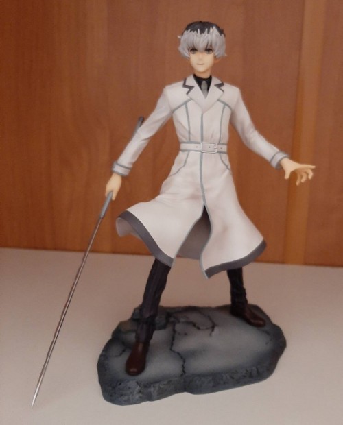 Anime figura Tokyo Ghoul:re Sasaki Haise (Kotobukiya)