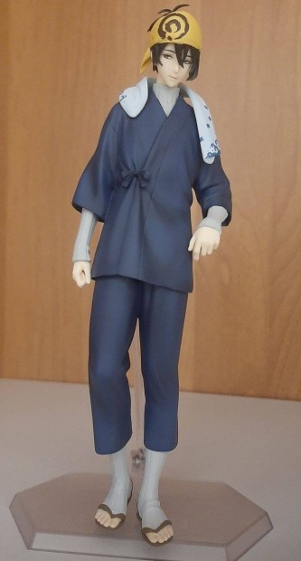 Anime figura Touken Ranbu Online - Mikazuki Munechika - figfix