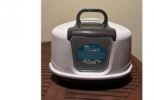 Anione macskaalom t�lca