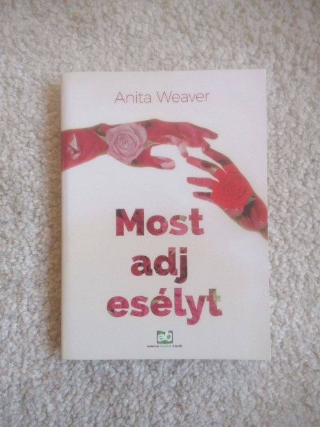 Anita Weaver: Most adj eslyt