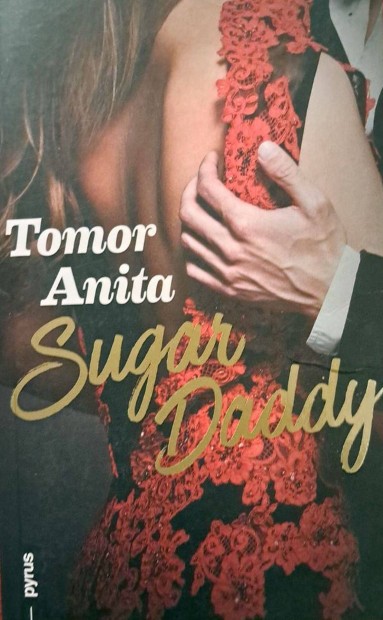 Anita - Sugar Daddy. Szemlyes tads Budapest XV. kerlet