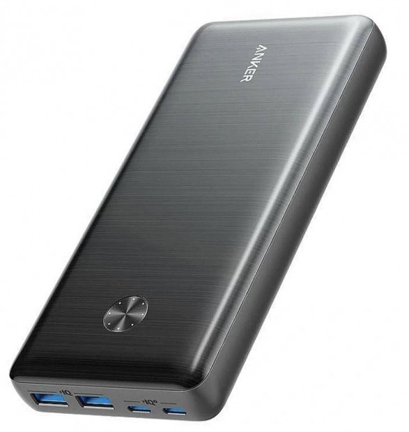 Anker Powercore III Elite 25600mAh hibs 