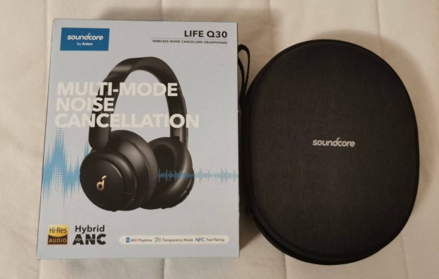 Anker Soundcore Life Q30