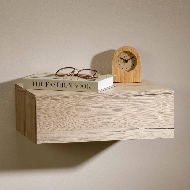 Anne 1 fi�kos fali �jjeliszekr�ny (San Remo t�lgy) 94226