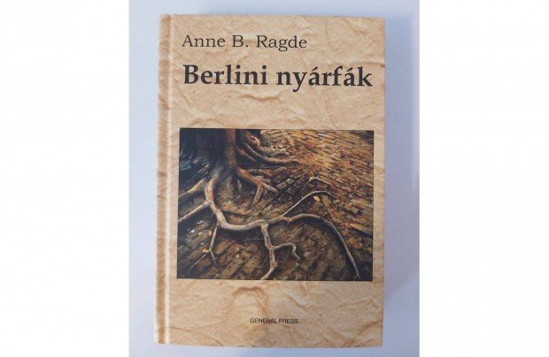 Anne B. Ragde: Berlini nyrfk