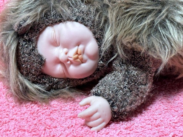 Anne Geddes baba, sni baba