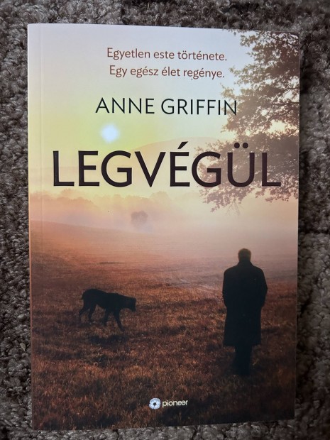 Anne Griffin: Legvgl