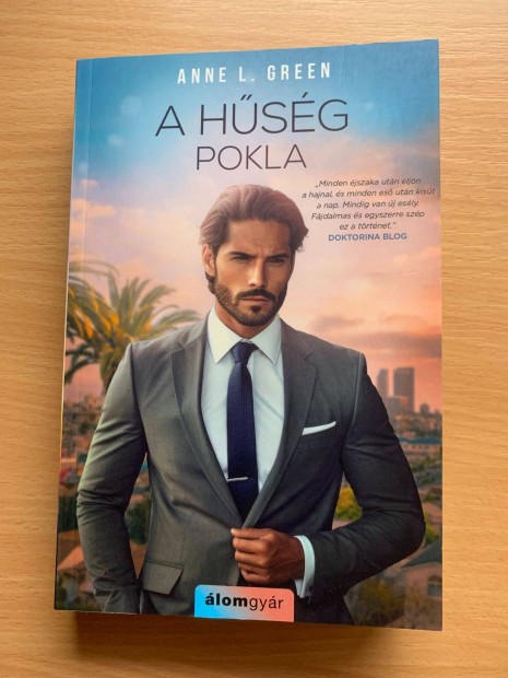 Anne L. Green: A hűség pokla