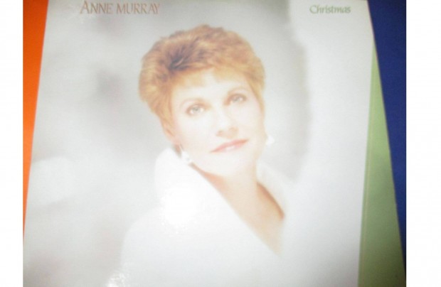 Anne Murray Christmas vinyl hanglemez elad