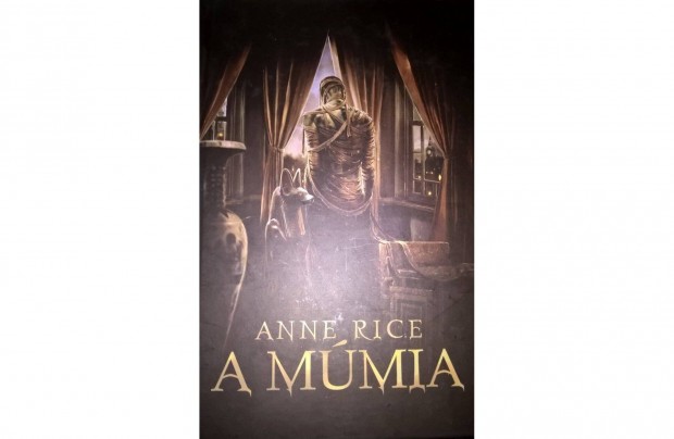 Anne Rice - A mmia