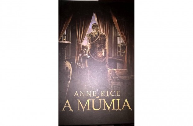 Anne Rice - A mmia