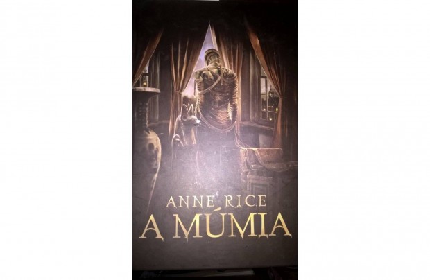 Anne Rice - A mmia