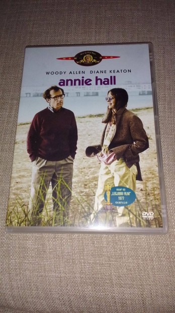 Annie Hall (sz+f)