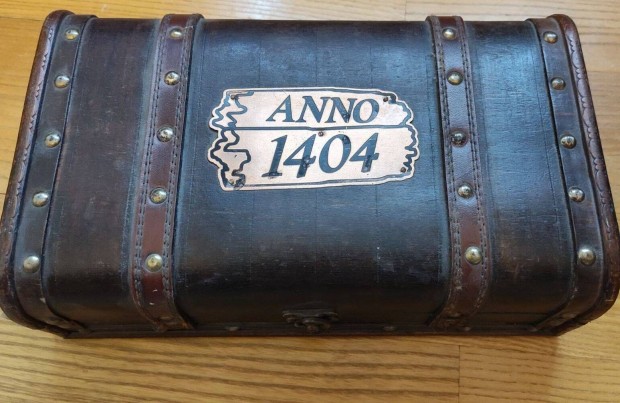 Anno 1404 - Limited Editon PC jtk