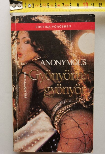 Anonymous: Gynyrre gynyr