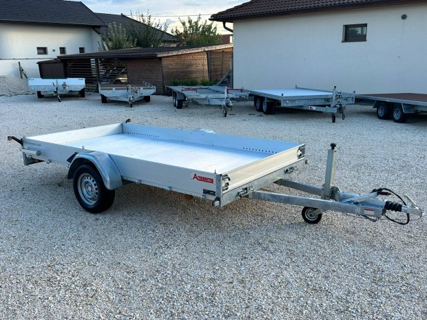 Anssems AMT 1200.340170 1200 kg trailer univerzlis ptkocsi